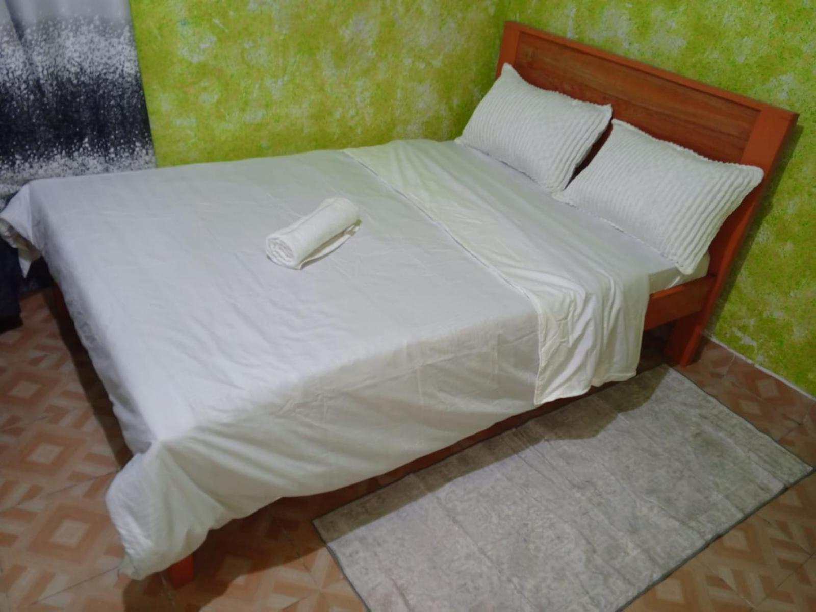 Jakes Studio Naivasha Hotel Luaran gambar